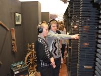 Музей истории города Бородино