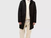 *100627 Парка мужская BALIAL