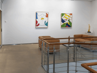 Галерея Надежды Брыкиной