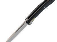 Складной нож Maxace Balance-M 2025, сталь M390, профессиональный складной нож, рукоять G10 черная