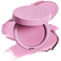 Румяна-кушон с бархатным финишем TFIT Fluffy Velvet Cushion Blush B01 Charming Berry