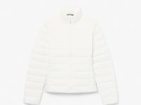 Женская куртка Lacoste