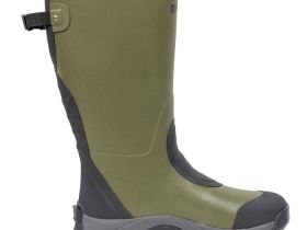 Сапоги Remington Catch green — резиновые сапоги для рыбалки и охоты
