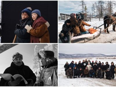 «Хочется показать, что мы все равны»: Никита Давыдов – о новом якутском фильме «Семь дней счастья»