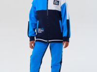 Толстовка трикотажная для мальчиков