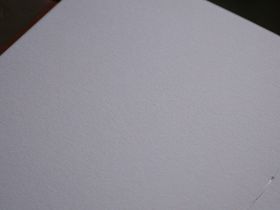 Скетчбук для графики Малевичъ "GrafArt white" 15x20 см 20 л 160 г