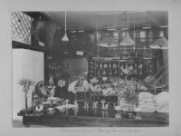 Гербарий Санкт-Петербургского государственного университета