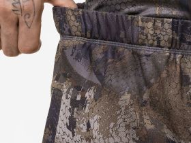 Костюм для охоты Remington Alabama Summer Timber – летний, бесшумный, цвет Timber