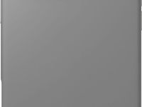 Клип-кейс VLP Aster Pro Case для Apple iPhone 16 Pro Max с MagSafe серый