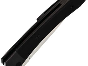 Складной нож Kizer Momo, сталь 154CM, рукоять алюминий