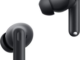 Наушники realme Buds Т310 Чёрные