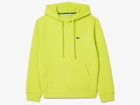 Женская толстовка Lacoste с капюшоном