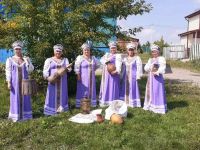 Мойганский культурно-информационный центр досуга «Звездный»