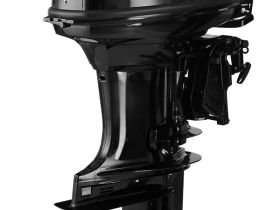 2х-тактный лодочный мотор ФРЕГАТ 40FHS