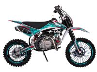 Мотоцикл REGULMOTO SEVEN MEDALIST 150E PITBIKE