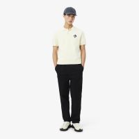 Мужские брюки чинос Lacoste свободного кроя