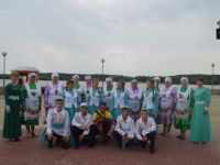 Кикинский дом культуры