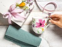 Villeroy & Boch Кружка 0,35 л Mariefleur Villeroy & Boch