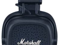 Беспроводные наушники MARSHALL Major V темно-синий