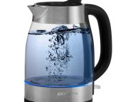 Чайник Polaris PWK 1817CGL Water Way Pro