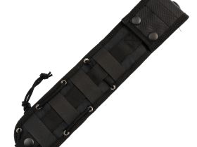 Нож Асгард black, сталь AUS-8