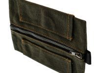 Органайзер (поуч) New Level, джинсовый хаки