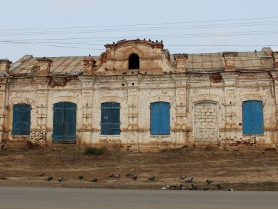 Лабаз купца Лепехина, 2-я пол. XIX в.