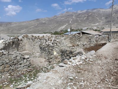 Хоз.-жилой комплекс