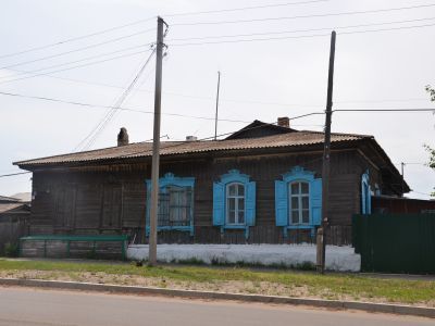 Типография Валова