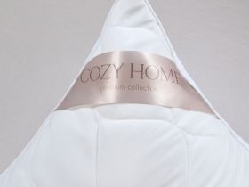 Подушка Cozy Goat