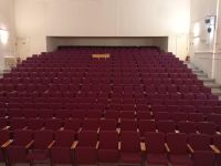 Духовницкий районный дом культуры