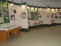 Музей истории совхоза им. Ф. Э. Дзержинского