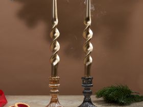 Набор свечей Фестиваль блеска/Glitter Festival