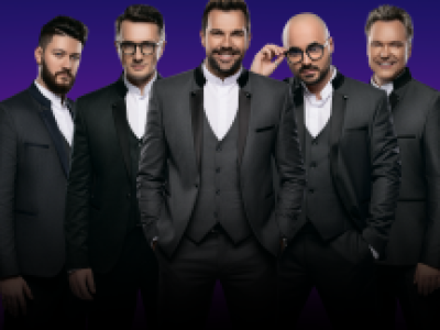 Вокальная группа VIVA