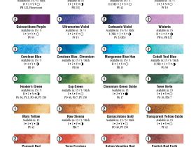 Акварель Daniel Smith в тубе 15 мл