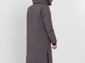 Пальто пуховое Aurora III DF Женское