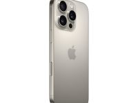 Смартфон Apple iPhone 16 Pro 128Gb (Natural Titanium) (eSIM)