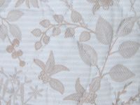 Прихватка-рукавица Кружева и цветы/Lace e Fiori