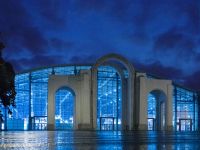 Павильон № 75 ВДНХ