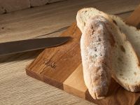 Доска разделочная Грубый стиль/Brutality