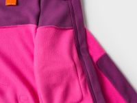 Куртка трикотажная для девочек