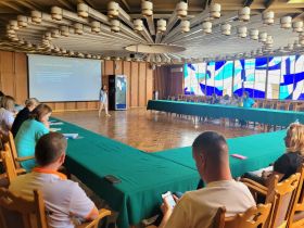 «ВСЯ РОССИЯ – 2025». Не диванный активизм, или как вести социальные сети СМИ, не нарушая закон