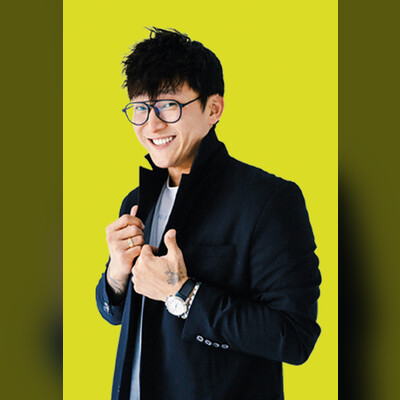 Alex Lim