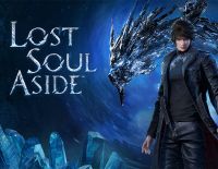 Lost Soul Aside (Версия для РФ) (PC)