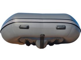 Лодка ПВХ ALTAIR HDS 460 НДНД
