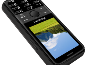 Мобильный телефон Xenium