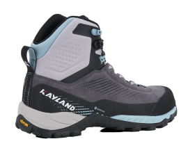 Ботинки VISION W'S GTX