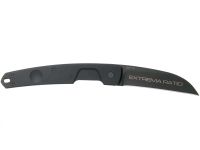 Складной нож Extrema Ratio Pantera, сталь N690, рукоять алюминий, черный