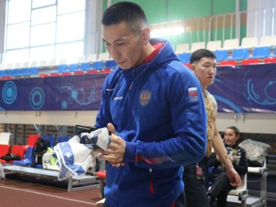 Титулованные многоборцы заявились на Кубок чемпиона