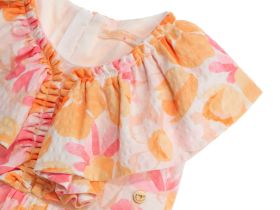 Платье для маленькой девочки